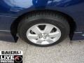 2006 Indigo Ink Pearl Toyota Corolla S  photo #9