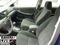 2006 Indigo Ink Pearl Toyota Corolla S  photo #10