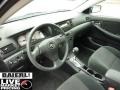 2006 Indigo Ink Pearl Toyota Corolla S  photo #11