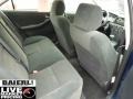 2006 Indigo Ink Pearl Toyota Corolla S  photo #16