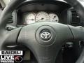 2006 Indigo Ink Pearl Toyota Corolla S  photo #19