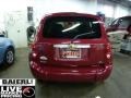 Sport Red Metallic - HHR LT Photo No. 3