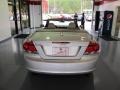 Silver Metallic - C70 T5 Convertible Photo No. 3