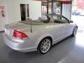 Silver Metallic - C70 T5 Convertible Photo No. 4