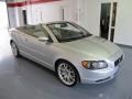 Silver Metallic - C70 T5 Convertible Photo No. 5