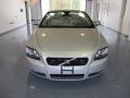 Silver Metallic - C70 T5 Convertible Photo No. 6