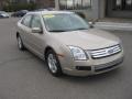Dune Pearl Metallic - Fusion SE Photo No. 1