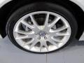 Silver Metallic - C70 T5 Convertible Photo No. 8