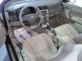 Silver Metallic - C70 T5 Convertible Photo No. 15