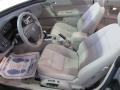 Silver Metallic - C70 T5 Convertible Photo No. 16