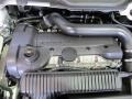 Silver Metallic - C70 T5 Convertible Photo No. 22