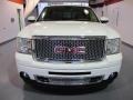 2008 Summit White GMC Sierra 1500 Denali Crew Cab AWD  photo #6