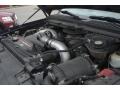 6.0 Liter OHV 32-Valve Power Stroke Turbo Diesel V8 2004 Ford F350 Super Duty Lariat SuperCab 4x4 Engine