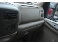 True Blue Metallic - F350 Super Duty Lariat SuperCab 4x4 Photo No. 44