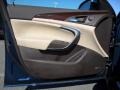 Cashmere 2011 Buick Regal CXL Door Panel