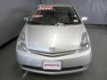 Millenium Silver Metallic - Prius Hybrid Photo No. 2