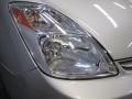 Millenium Silver Metallic - Prius Hybrid Photo No. 5