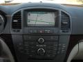 Cashmere Navigation Photo for 2011 Buick Regal #40145365