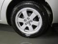 Millenium Silver Metallic - Prius Hybrid Photo No. 7