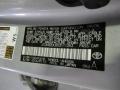 Millenium Silver Metallic - Prius Hybrid Photo No. 8