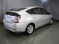 Millenium Silver Metallic - Prius Hybrid Photo No. 9
