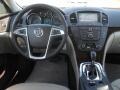 Cashmere Dashboard Photo for 2011 Buick Regal #40145437
