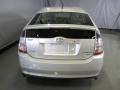 Millenium Silver Metallic - Prius Hybrid Photo No. 10