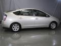 Millenium Silver Metallic - Prius Hybrid Photo No. 11