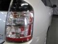 Millenium Silver Metallic - Prius Hybrid Photo No. 12