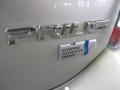 Millenium Silver Metallic - Prius Hybrid Photo No. 14