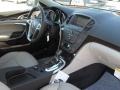 Cashmere Dashboard Photo for 2011 Buick Regal #40145517