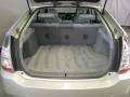 Millenium Silver Metallic - Prius Hybrid Photo No. 15