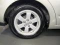 Millenium Silver Metallic - Prius Hybrid Photo No. 16