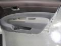 Millenium Silver Metallic - Prius Hybrid Photo No. 21