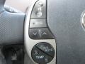 Millenium Silver Metallic - Prius Hybrid Photo No. 26