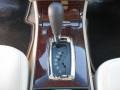  2011 Lucerne CX 4 Speed Automatic Shifter