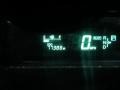 Millenium Silver Metallic - Prius Hybrid Photo No. 31
