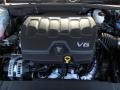  2011 Lucerne CX 3.9 Liter Flex-Fuel OHV 12-Valve V6 Engine