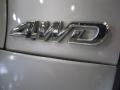 2008 Classic Silver Metallic Toyota RAV4 V6 4WD  photo #15