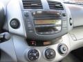 2008 Classic Silver Metallic Toyota RAV4 V6 4WD  photo #26