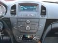 Ebony Controls Photo for 2011 Buick Regal #40146945