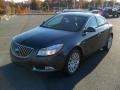 Granite Gray Metallic - Regal CXL Photo No. 1