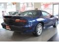 Navy Blue Metallic - Camaro Coupe Photo No. 6