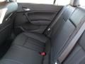Ebony Interior Photo for 2011 Buick Regal #40147489