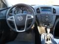 Ebony Controls Photo for 2011 Buick Regal #40147505