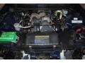 3.8 Liter OHV 12-Valve V6 Engine for 2001 Chevrolet Camaro Coupe #40147569