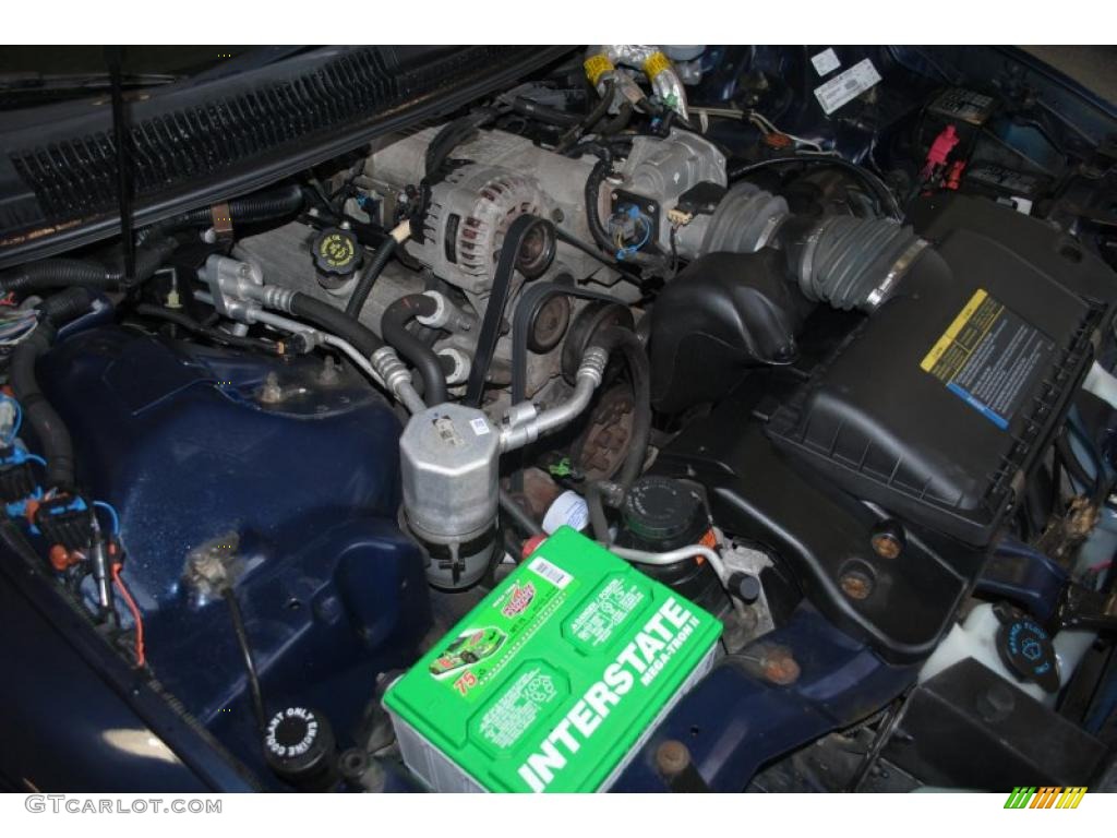 2001 Chevrolet Camaro Coupe 3.8 Liter OHV 12-Valve V6 Engine Photo #40147577