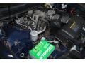 3.8 Liter OHV 12-Valve V6 Engine for 2001 Chevrolet Camaro Coupe #40147577