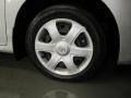 2009 Classic Silver Metallic Toyota Matrix S AWD  photo #18