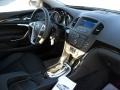 Ebony Controls Photo for 2011 Buick Regal #40147594